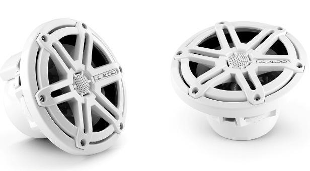 JL Audio M770-CCX-SG-WH. ����������� �������������� M770-CCX-SG-WH.